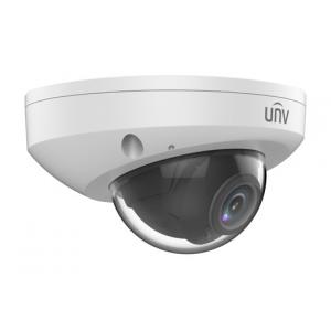 IPC314SR-DVPF28(36)4MP Vandal-resistant IR Fixed Mini Dome Camera