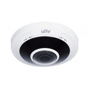 IPC814SR-DVPF164MP Fisheye Fixed Dome Network Camera