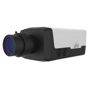 IPC542E-DLC-C2MP WDR Network Box Camera