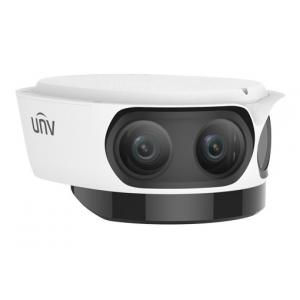 IPC8542ER5-DUP4K Starlight OmniView Network Camera