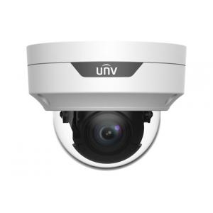 IPC3534SR3-DVNPZ-F4MP Cable-free WDR IR Dome Network Camera