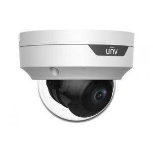 IPC3534SR3-DVNPZ-F4MP Cable-free WDR IR Dome Network Camera