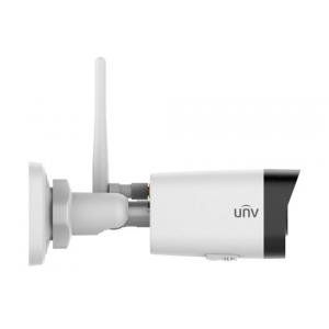 IPC2124LR3-F40W-D4MP WIFI Bullet Network Camera