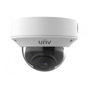 IPC3234EA-HDZK4MP LightHunter Deep Learning Vandal-resistant Dome Network Camera