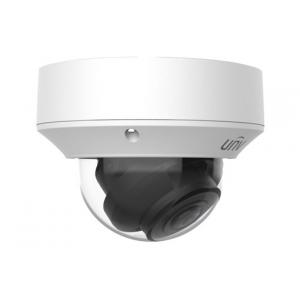 IPC3234EA-HDZK4MP LightHunter Deep Learning Vandal-resistant Dome Network Camera